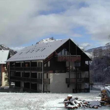 Résidence Plan Soleil - 2 Pièces Pour 6 Personnes 24 Appartement *