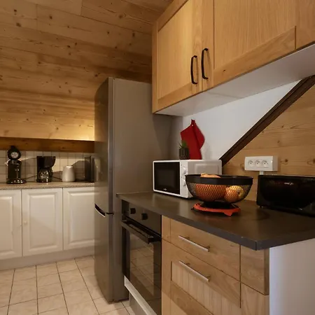 Résidence Plan Soleil - 2 Pièces Pour 6 Personnes 24