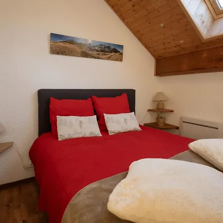 Résidence Plan Soleil - 2 Pièces Pour 6 Personnes 24 Appartement