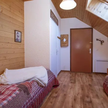 Résidence Plan Soleil - 2 Pièces Pour 6 Personnes 24 Appartement *